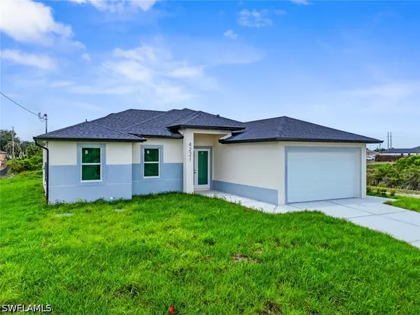 4221 18th Street Sw, Lehigh Acres, FL 33976
