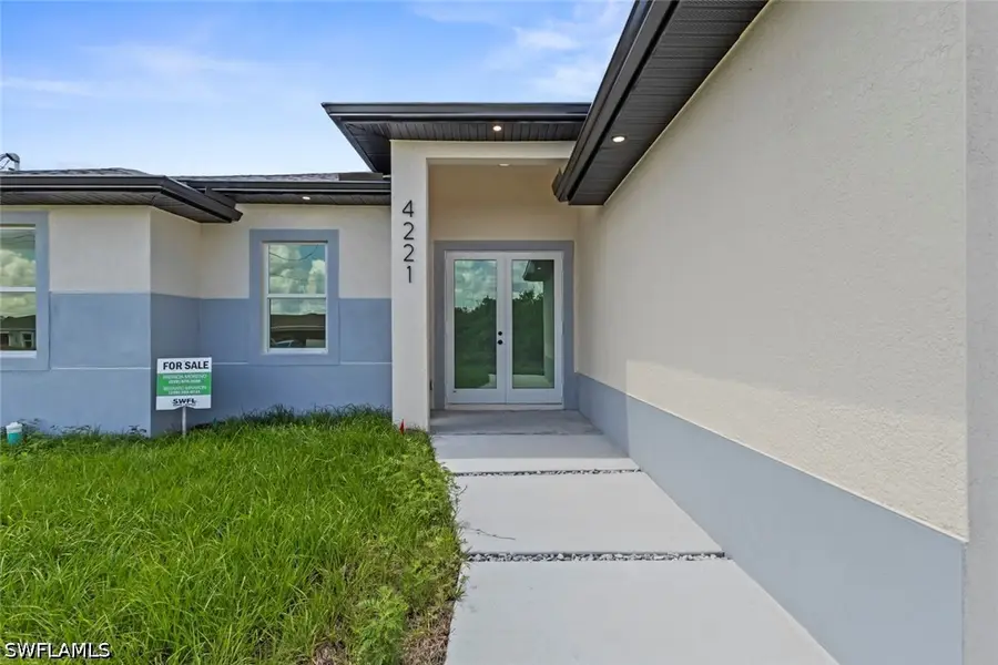 4221 18th Street Sw, Lehigh Acres, FL 33976 - #2