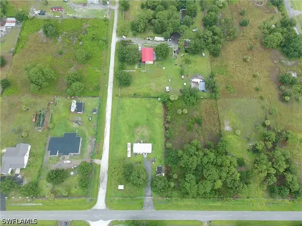 451 Bald Cypress Avenue, Clewiston, FL 33440