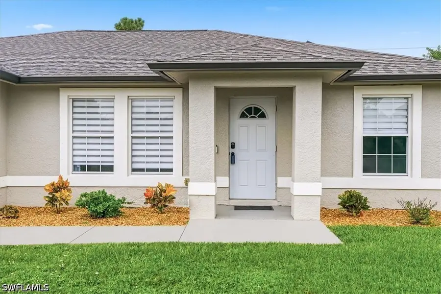 5217 3rd Street W, Lehigh Acres, FL 33971 - #3