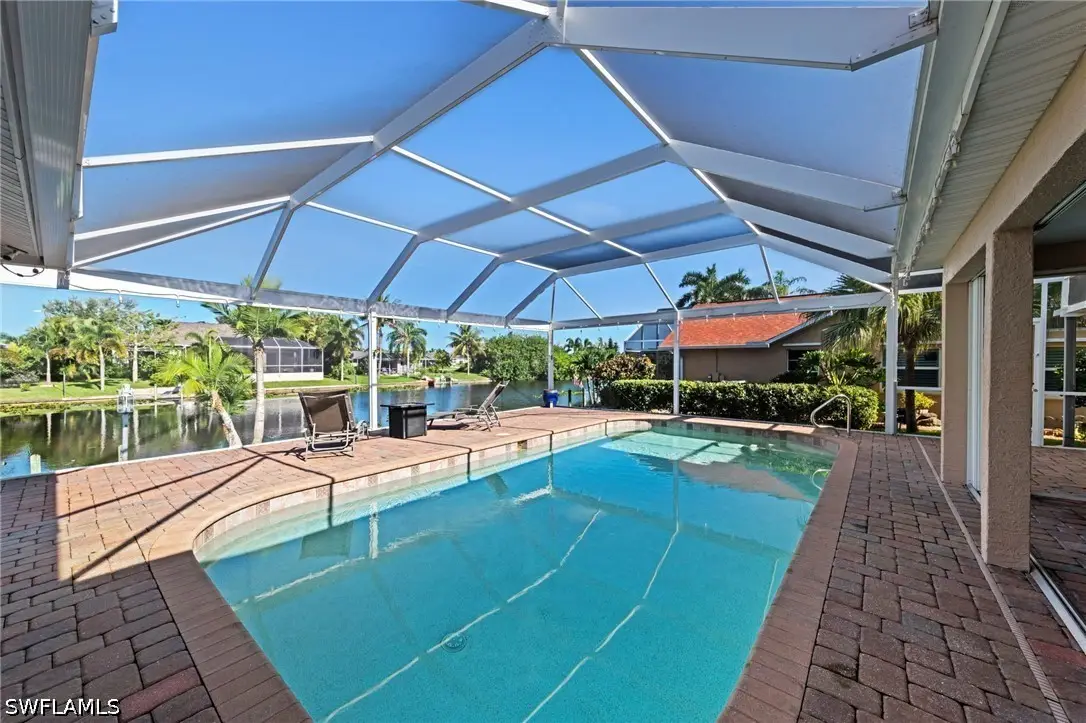 1330 SW 4th Court, Cape Coral, FL 33991 - #1