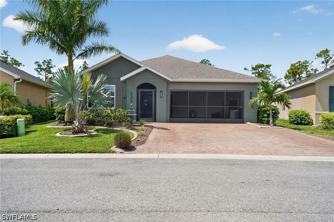 20404 Camino Torcido Loop, North Fort Myers, FL 33917 - #1