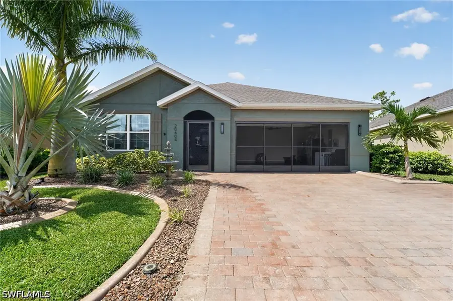 20404 Camino Torcido Loop, North Fort Myers, FL 33917 - #2
