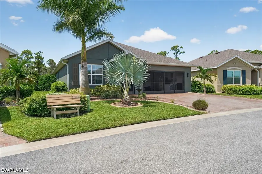 20404 Camino Torcido Loop, North Fort Myers, FL 33917 - #3