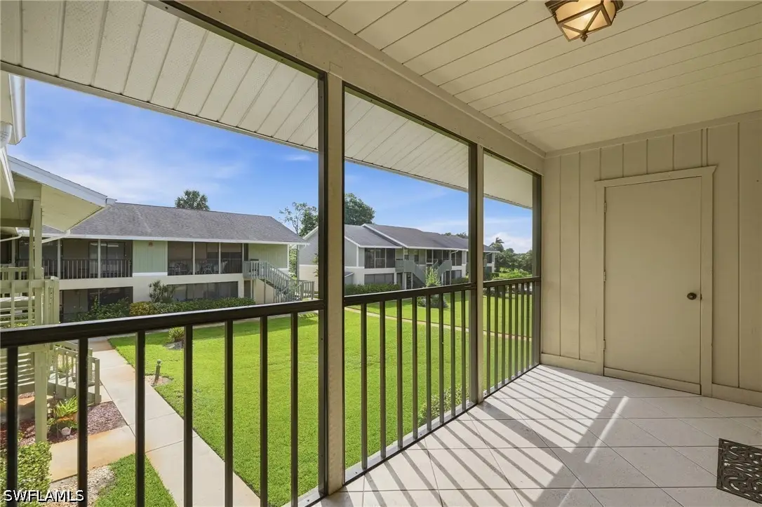 5501 Rattlesnake Hamm Road #209, Naples, FL 34113 - #1