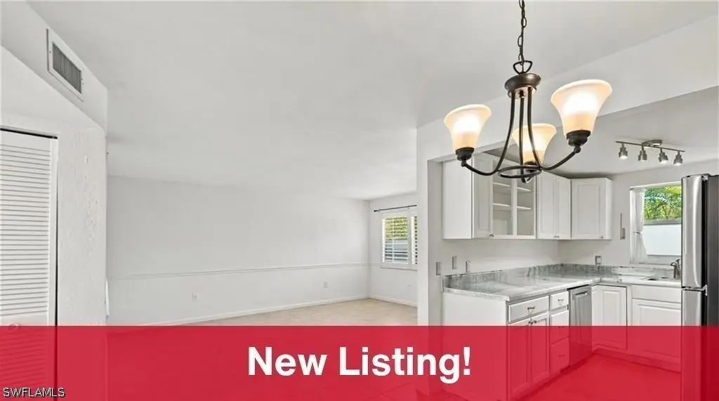 4290 Gulfstream Drive #5, Naples, FL 34112 - #1