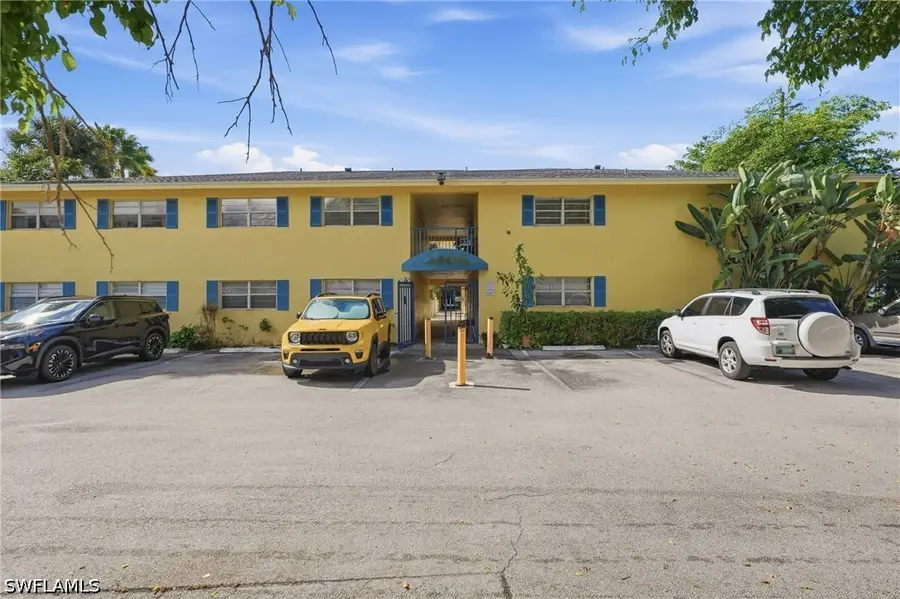 4290 Gulfstream Drive #5, Naples, FL 34112 - #2