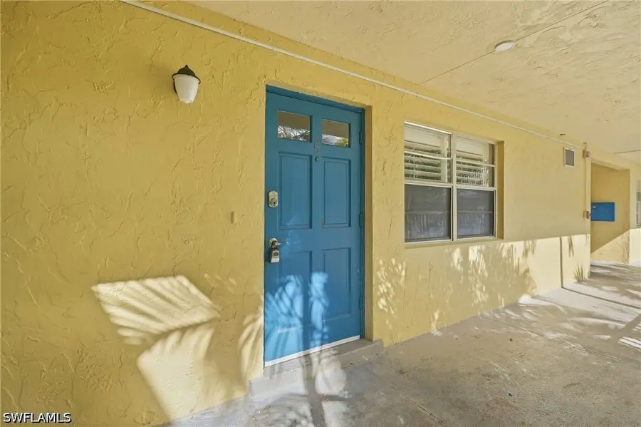 4290 Gulfstream Drive #5, Naples, FL 34112 - #3