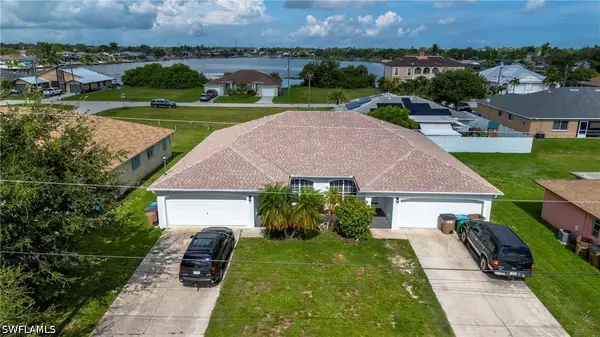 516-518 SE 5th Place, Cape Coral, FL 33990