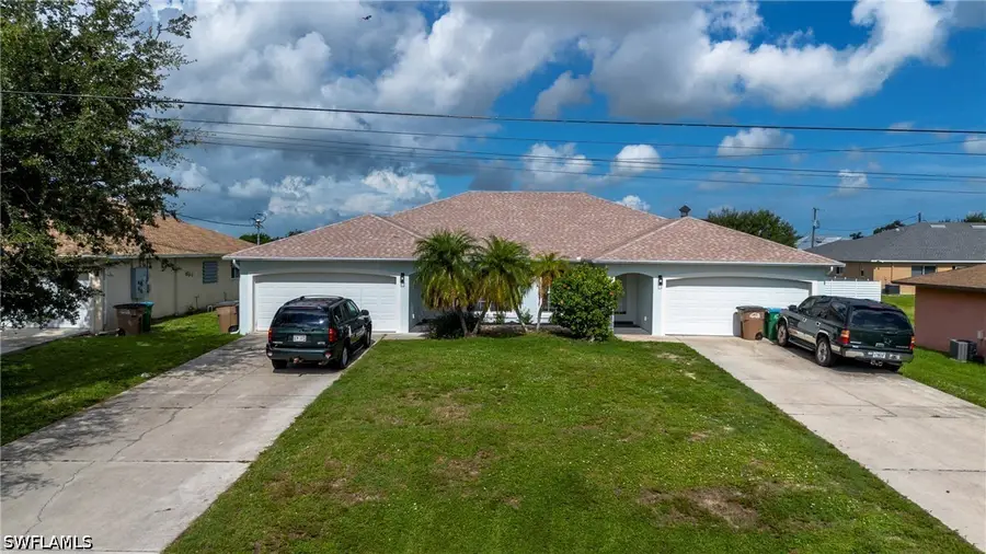 516-518 SE 5th Place, Cape Coral, FL 33990 - #2