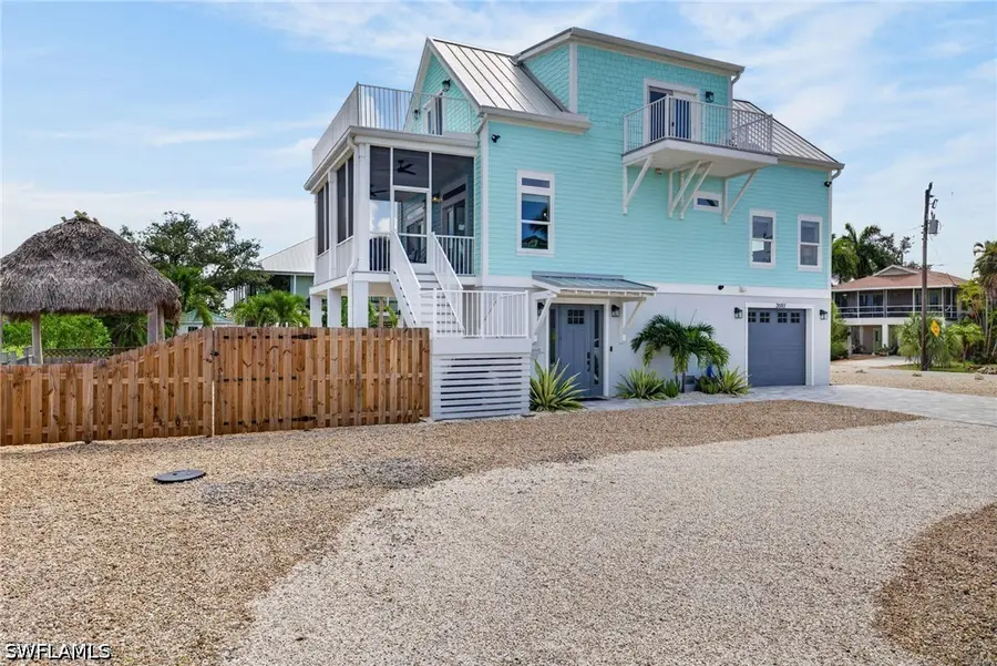 3597 Shell Mound Boulevard, Fort Myers Beach, FL 33931 - #2