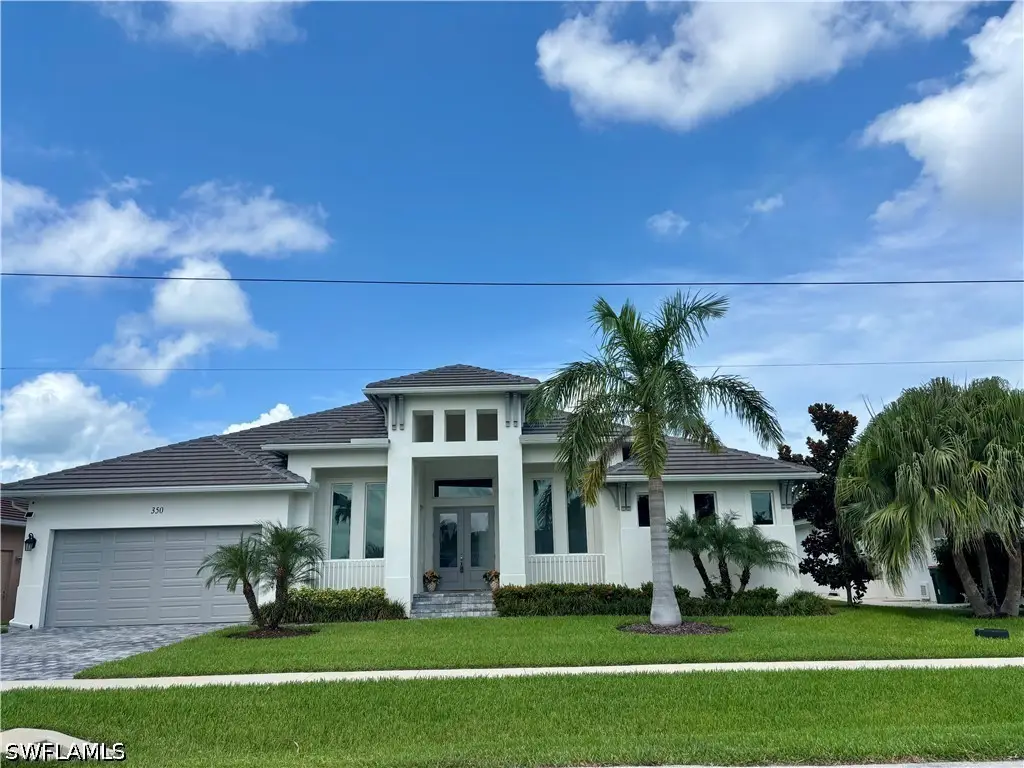350 Hazelcrest Street, Marco Island, FL 34145 - #1