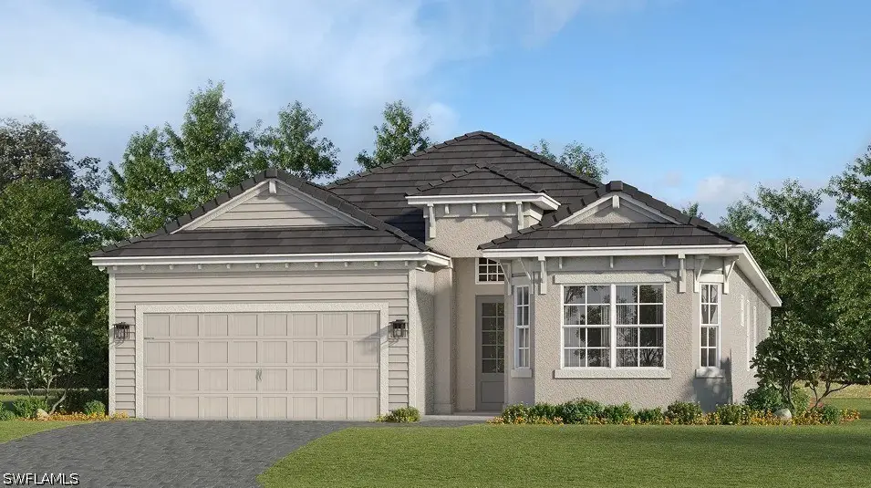 13621 Cerith Court, Fort Myers, FL 33908 - #1