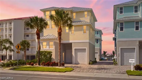 260 Key West Court, Fort Myers Beach, FL 33931