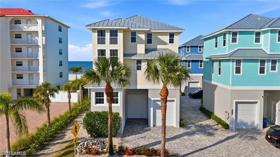 260 Key West Court, Fort Myers Beach, FL 33931 - #3