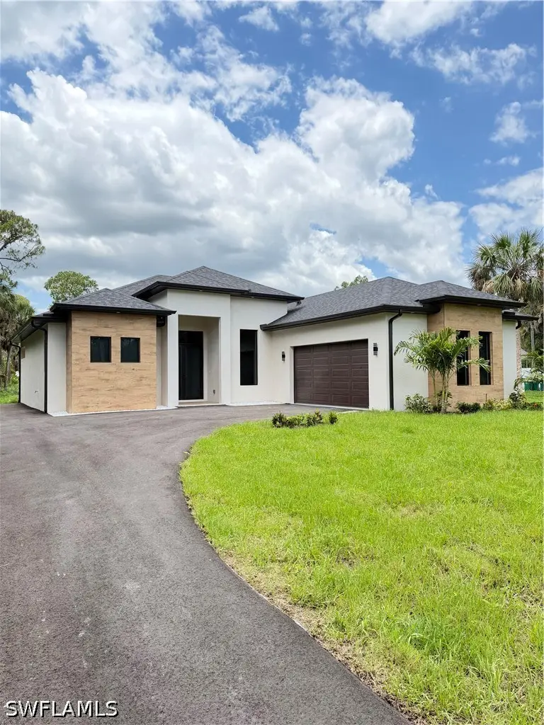 2613 43rd Avenue Ne, Naples, FL 34120 - #1