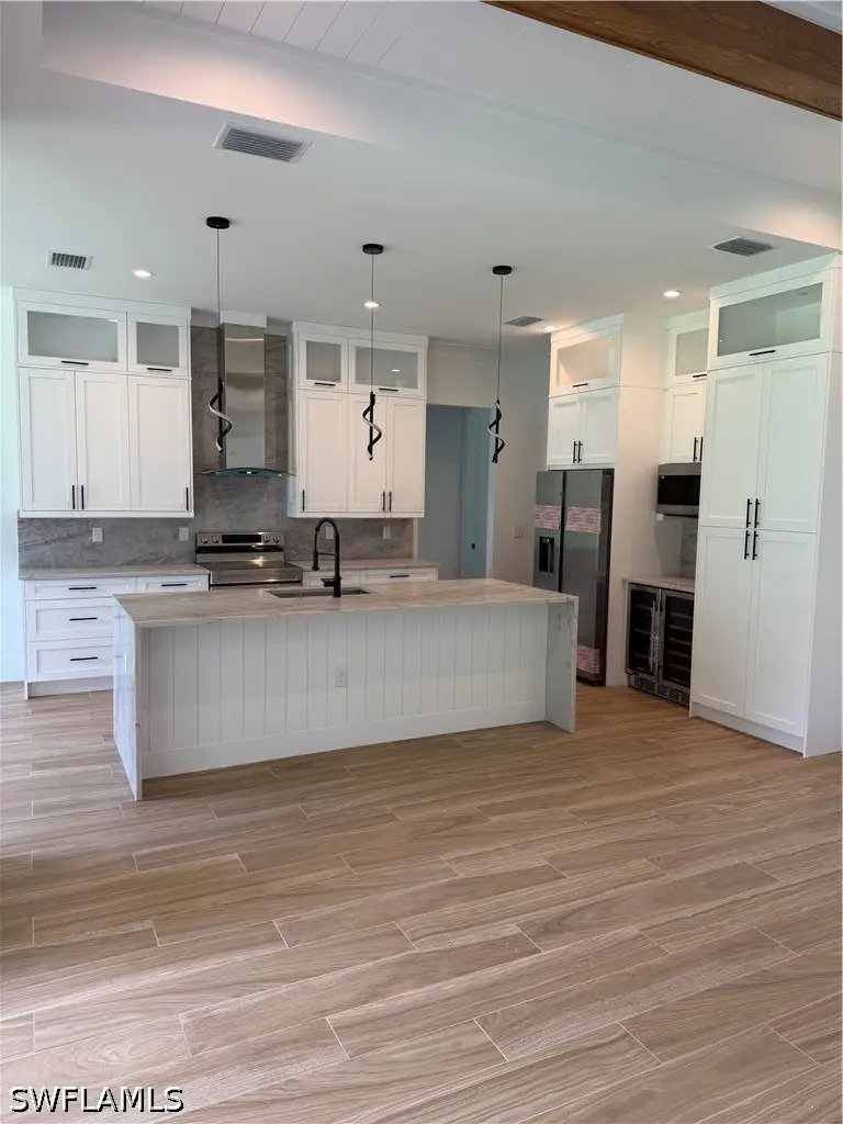 2613 43rd Avenue Ne, Naples, FL 34120 - #2