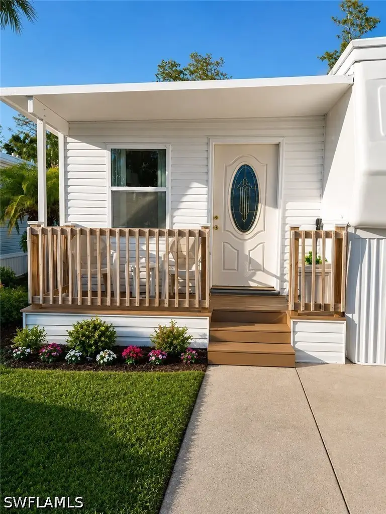 158 Cheetah Drive #158, Naples, FL 34114 - #1
