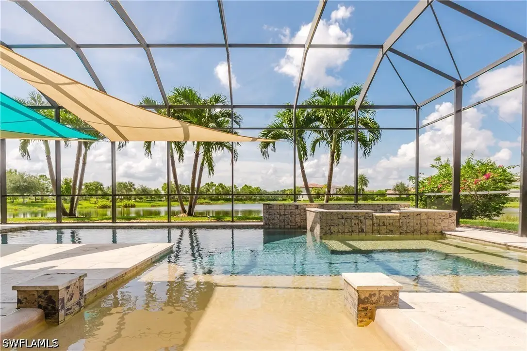 5527 Ferrari Avenue, Avenue Maria, FL 34142 - #1