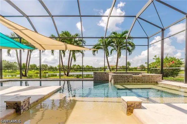 5527 Ferrari Avenue, Ave Maria, FL 34142