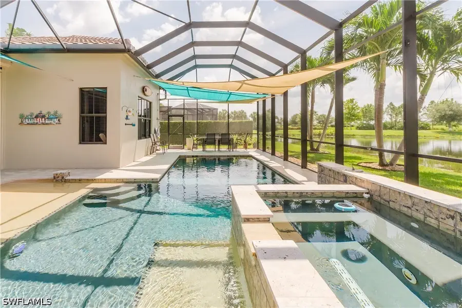 5527 Ferrari Avenue, Avenue Maria, FL 34142 - #2