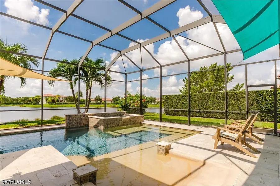 5527 Ferrari Avenue, Avenue Maria, FL 34142 - #3