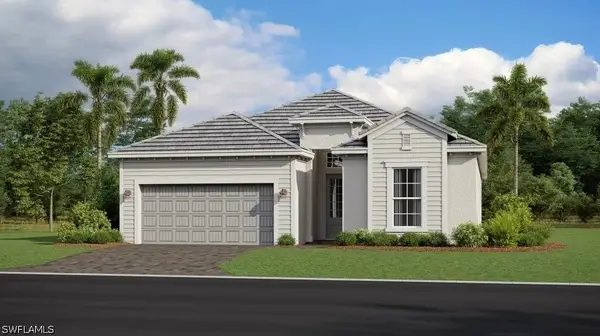 15720 Raveneli Court, Fort Myers, FL 33908