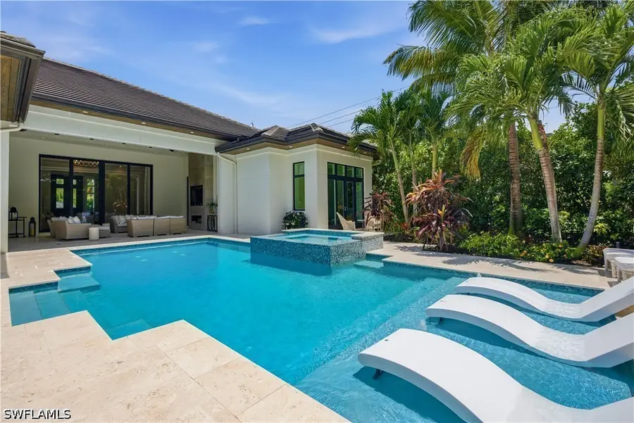 2987 Regatta Road, Naples, FL 34103 - #2