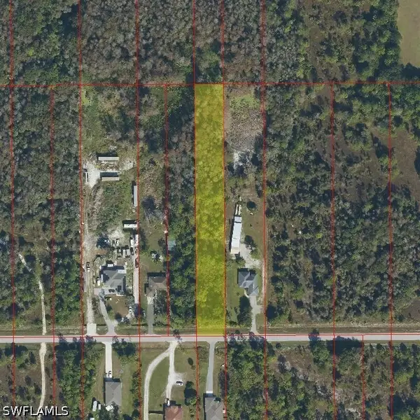000 58th Avenue Ne, Naples, FL 34120