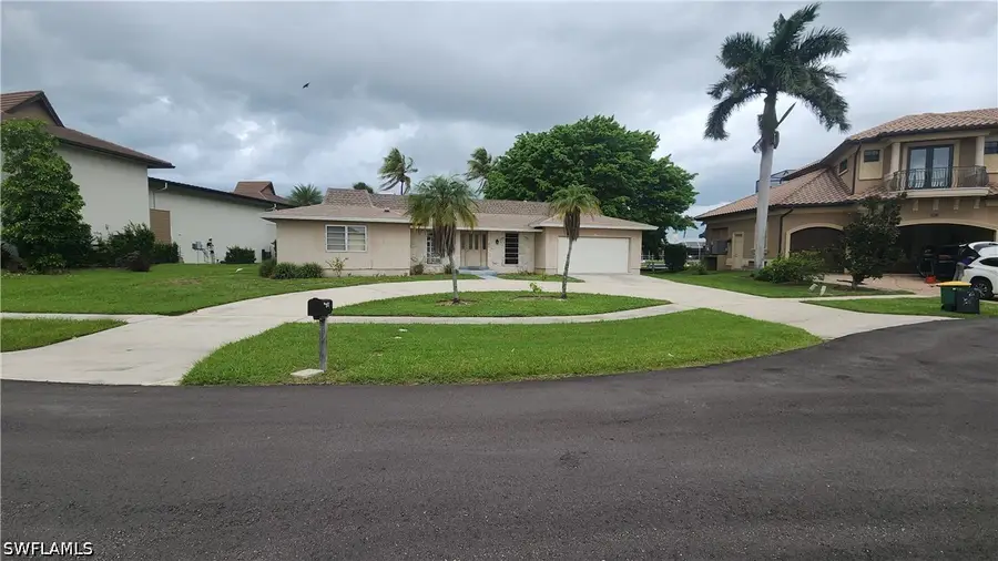 514 Antilles Court, Marco Island, FL 34145 - #2