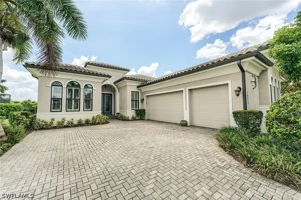18631 Cypress Haven Drive, Fort Myers, FL 33908