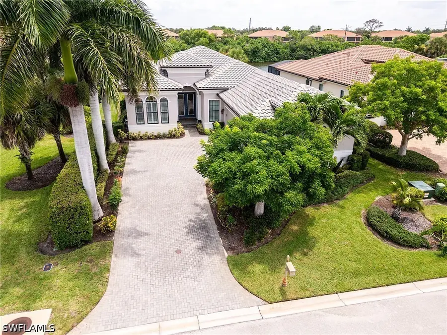 18631 Cypress Haven Drive, Fort Myers, FL 33908 - #2