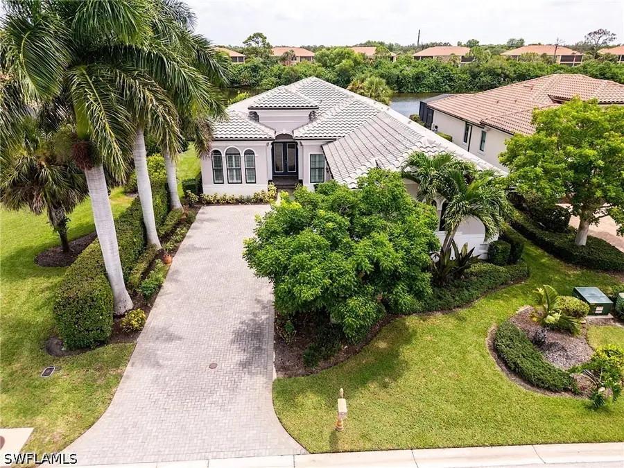 18631 Cypress Haven Drive, Fort Myers, FL 33908 - #3