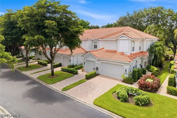 2190 Arielle Drive #901, Naples, FL 34109