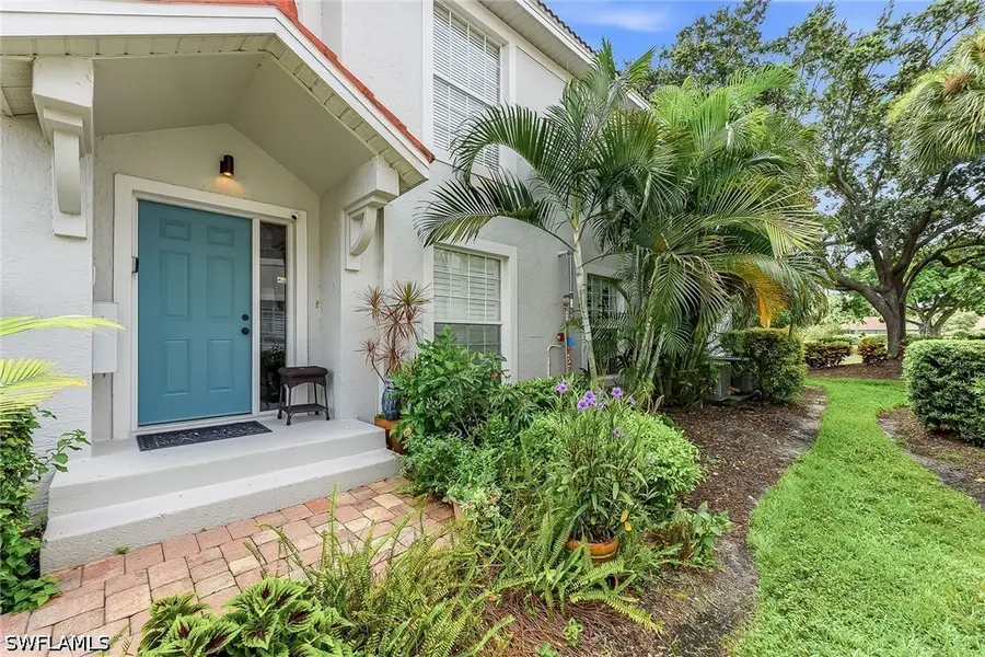 2190 Arielle Drive #901, Naples, FL 34109 - #3