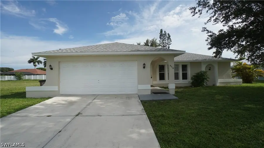 416 SE 19th Terrace, Cape Coral, FL 33990 - #2