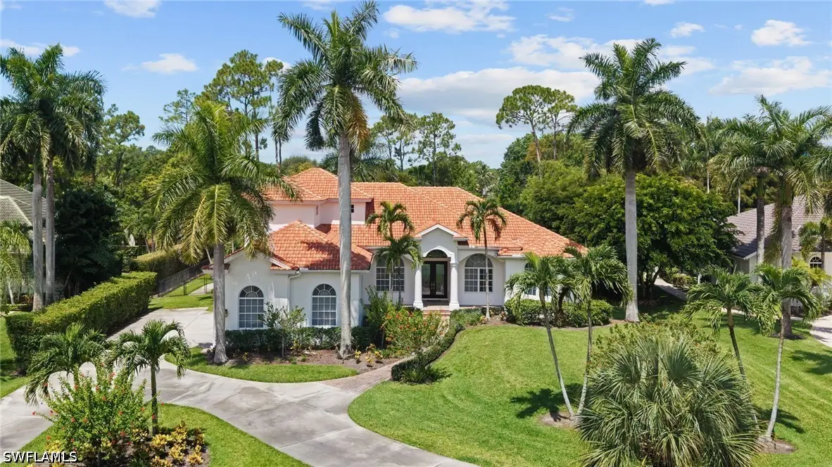 9069 The Lane, Naples, FL 34109 - #1