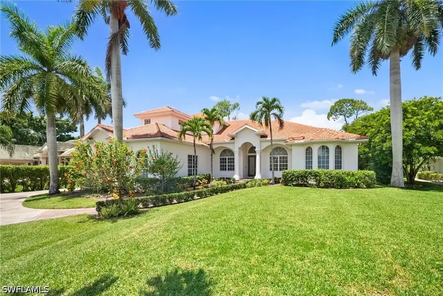 9069 The Lane, Naples, FL 34109 - #2