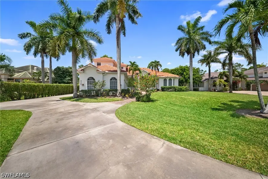 9069 The Lane, Naples, FL 34109 - #3