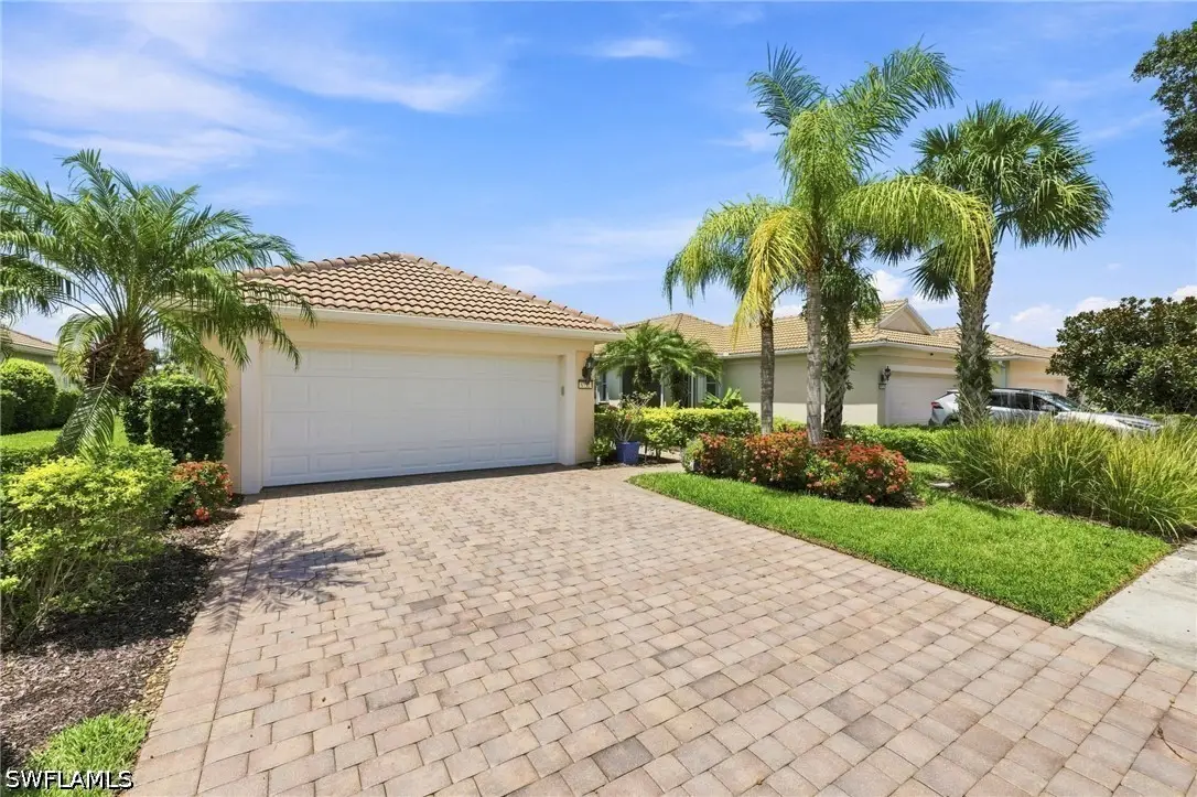 8732 Querce Court, Naples, FL 34114 - #1