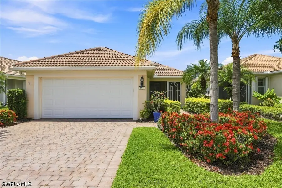 8732 Querce Court, Naples, FL 34114 - #2