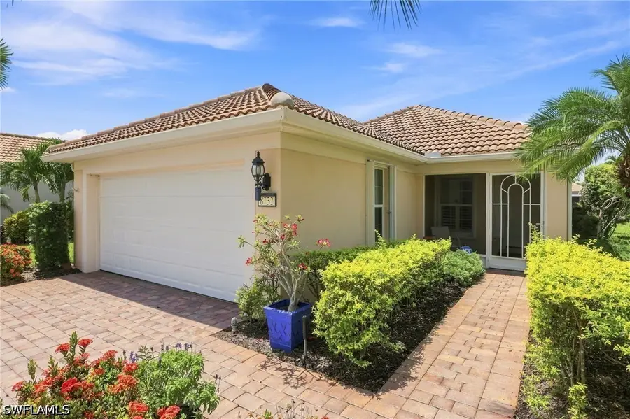 8732 Querce Court, Naples, FL 34114 - #3