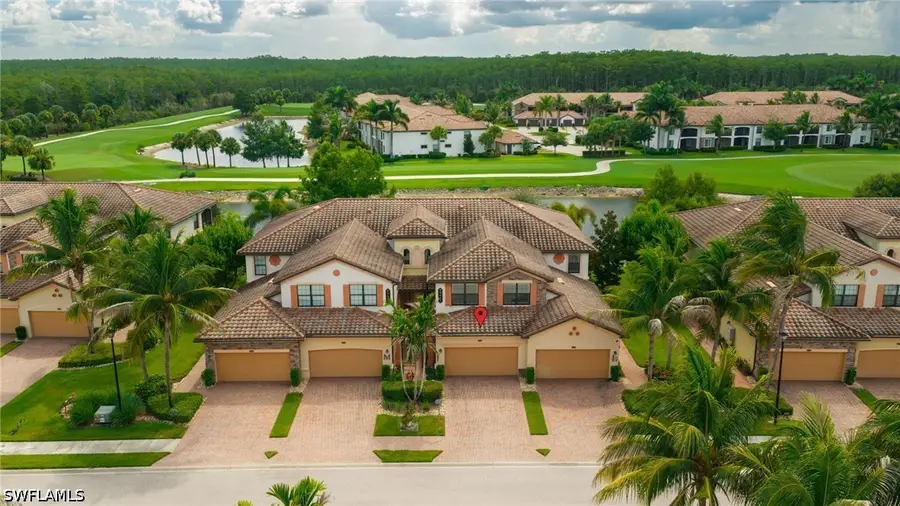 28021 Cookstown Court #3603, Bonita Springs, FL 34135 - #2