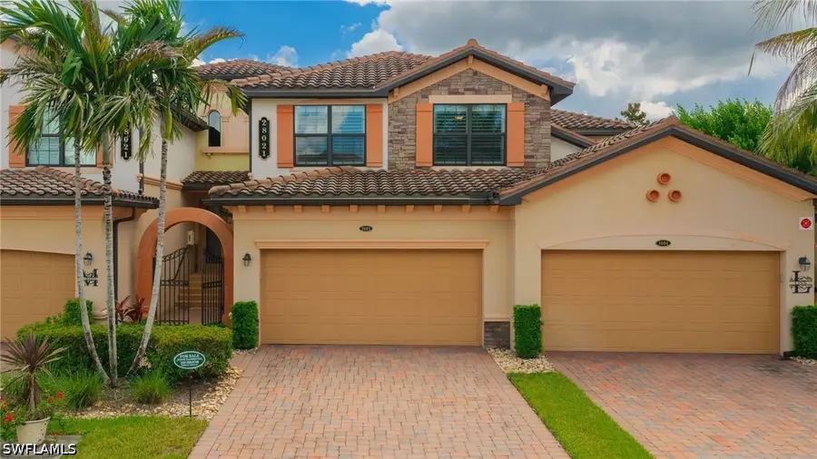28021 Cookstown Court #3603, Bonita Springs, FL 34135 - #3