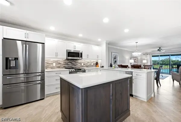 7380 Province Way #5309, Naples, FL 34104