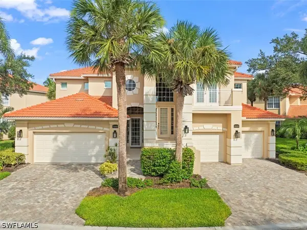 26890 Wyndhurst Court #101, Bonita Springs, FL 34134