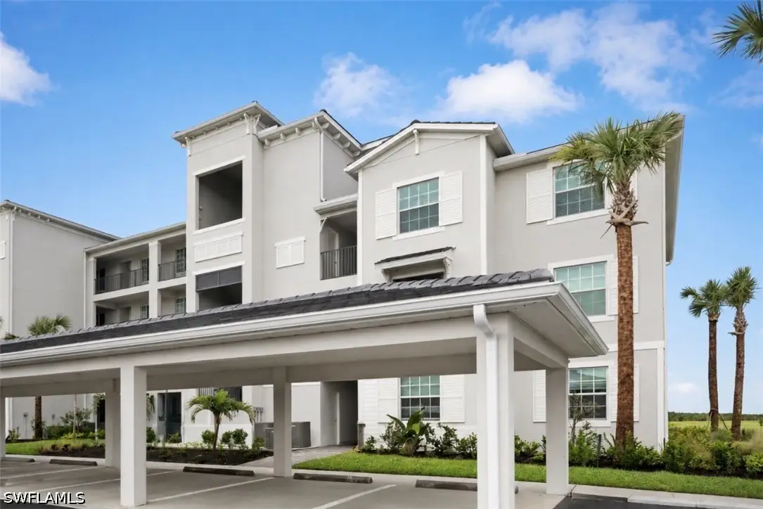 5651 Double Eagle Circle #4327, Avenue Maria, FL 34142 - #1