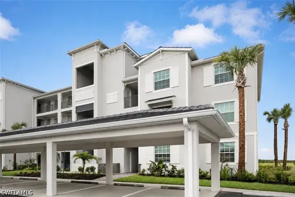 5651 Double Eagle Circle #4327, Ave Maria, FL 34142