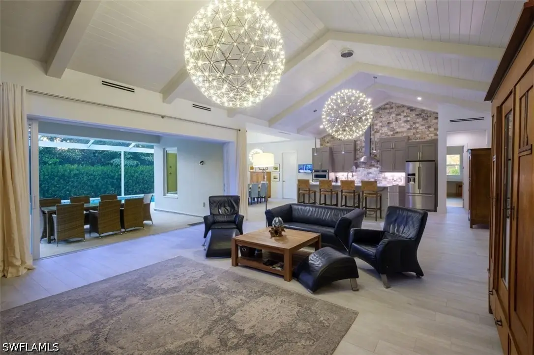 4 Willoughby Drive, Naples, FL 34110 - #1