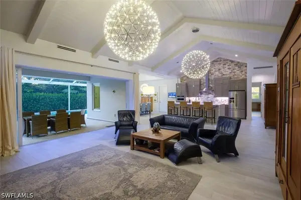 4 Willoughby Drive, Naples, FL 34110